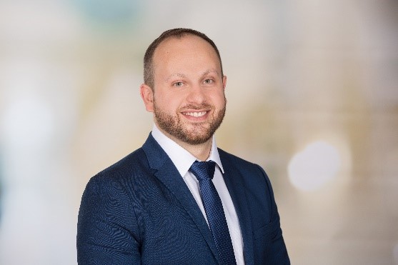 Ibrahim Kiliclioglu 